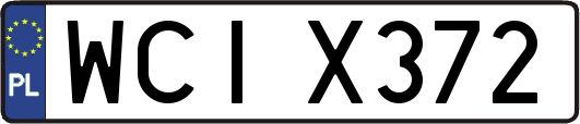 WCIX372