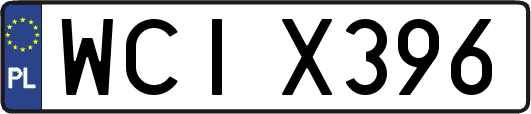WCIX396