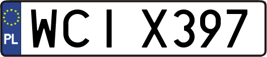 WCIX397