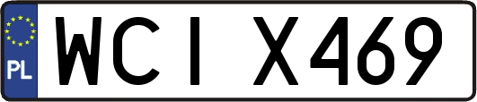 WCIX469