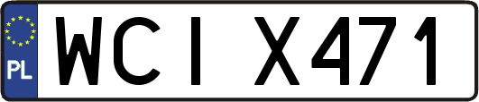 WCIX471