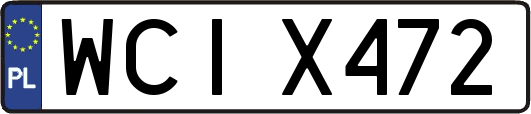 WCIX472