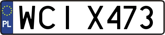 WCIX473