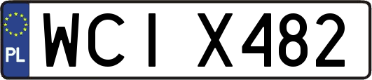 WCIX482