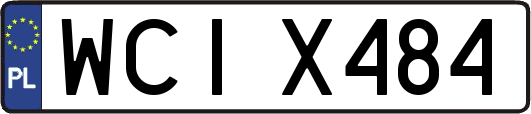 WCIX484
