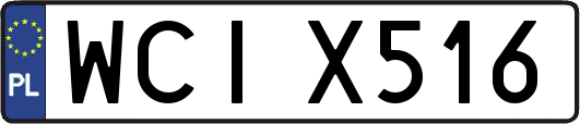 WCIX516