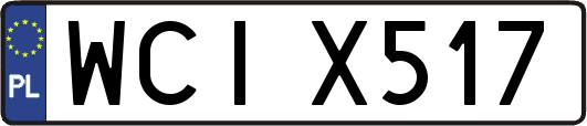 WCIX517
