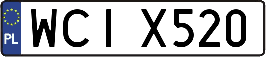 WCIX520