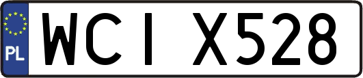 WCIX528