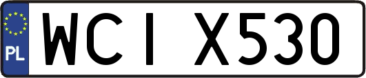 WCIX530