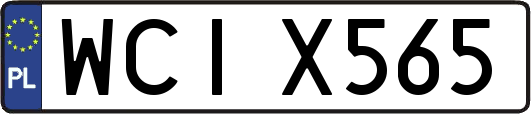WCIX565