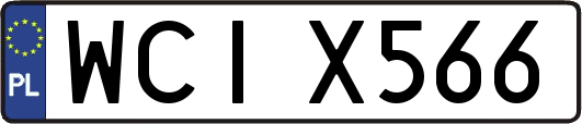 WCIX566