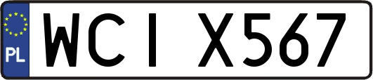 WCIX567