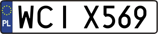 WCIX569