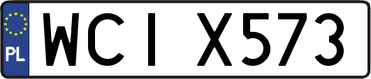 WCIX573
