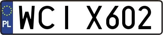 WCIX602
