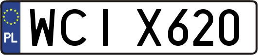 WCIX620