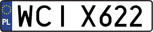 WCIX622