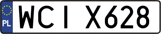 WCIX628