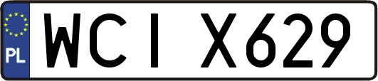 WCIX629