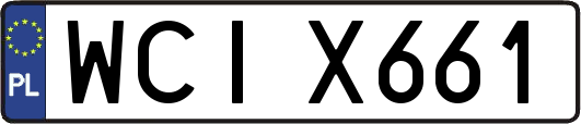 WCIX661