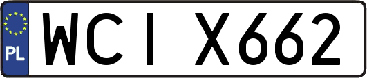 WCIX662