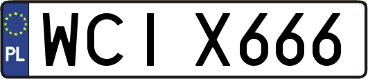 WCIX666