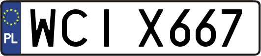 WCIX667