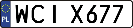 WCIX677