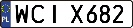 WCIX682