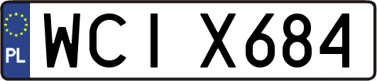 WCIX684