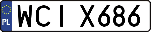 WCIX686