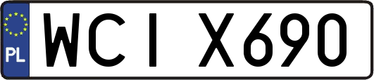 WCIX690