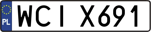 WCIX691