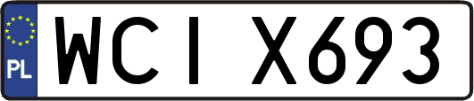 WCIX693