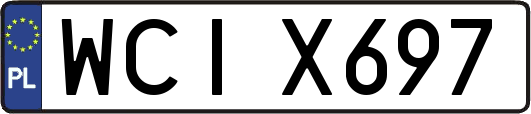WCIX697