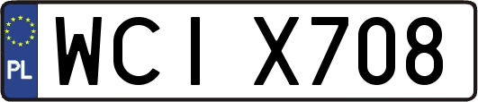 WCIX708