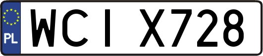 WCIX728