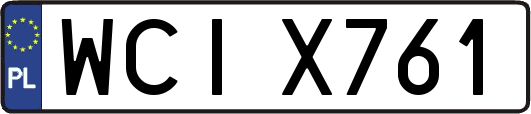 WCIX761