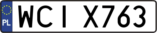 WCIX763