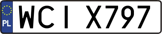 WCIX797