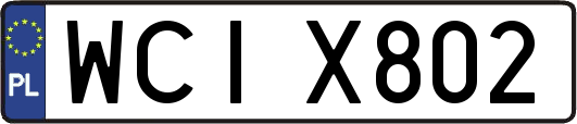 WCIX802