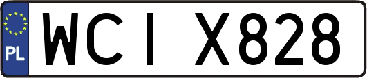 WCIX828