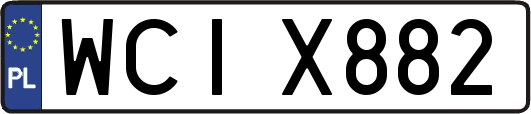 WCIX882