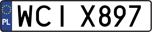 WCIX897