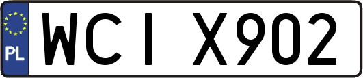 WCIX902