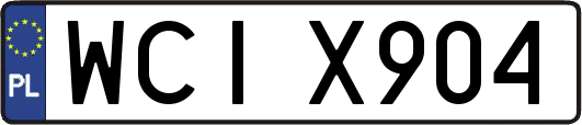 WCIX904