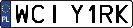 WCIY1RK
