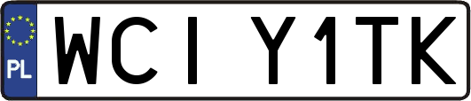 WCIY1TK