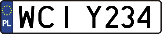 WCIY234